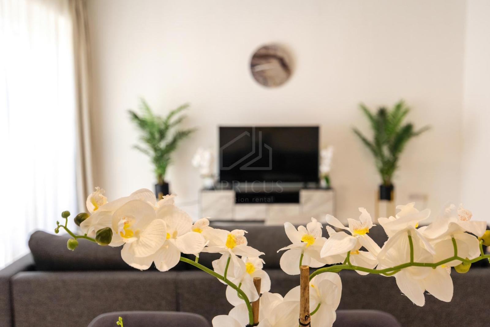 Brand New Rimal 2Bd In Front Of The Jbr Beach Dubai Exterior foto
